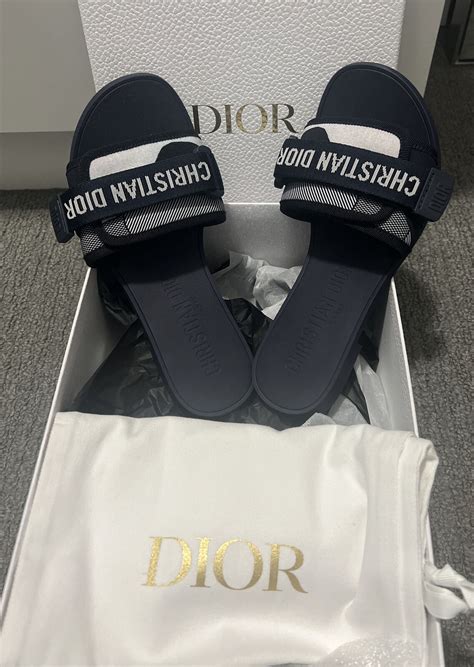 dior evolution slides replica|best dior dupes 2022.